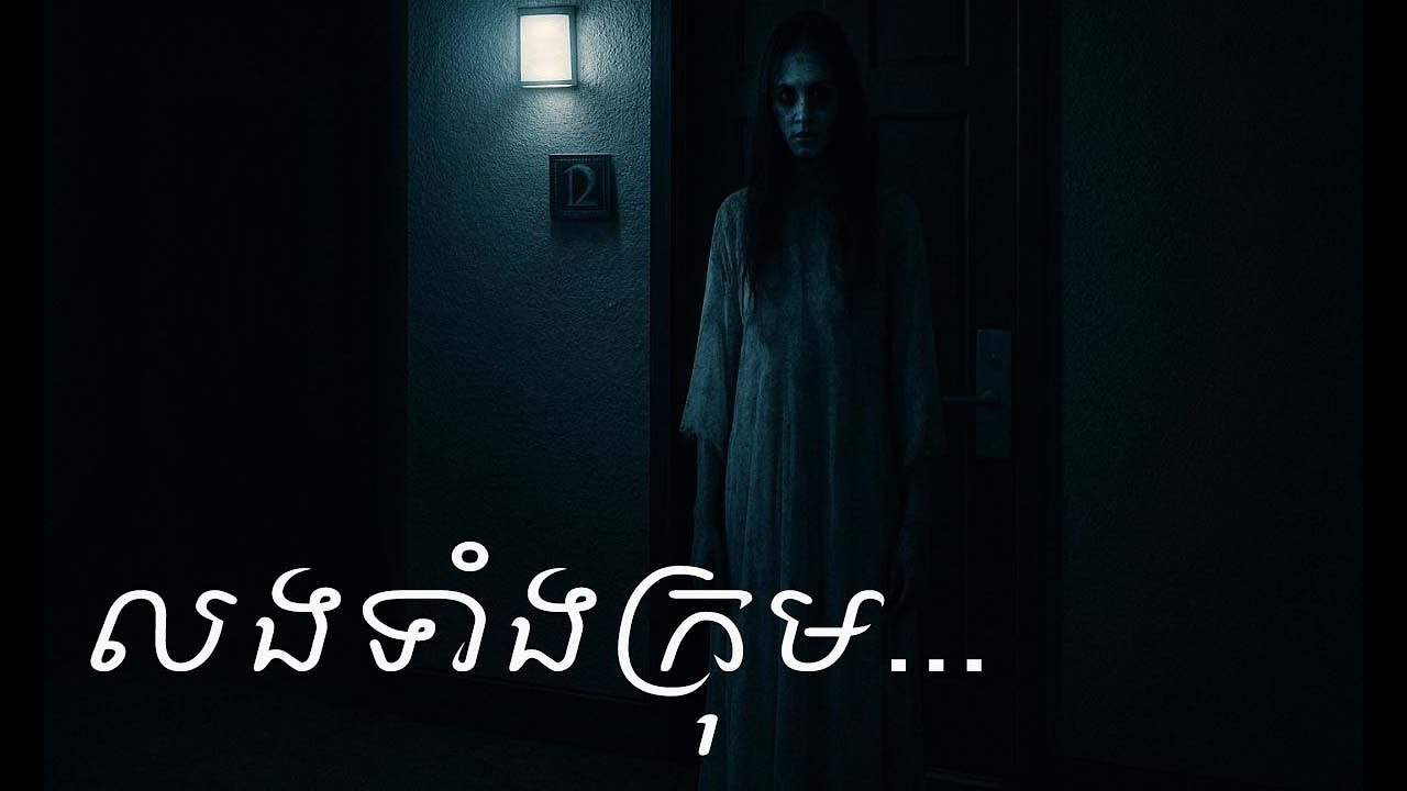 Ghost Stories 210