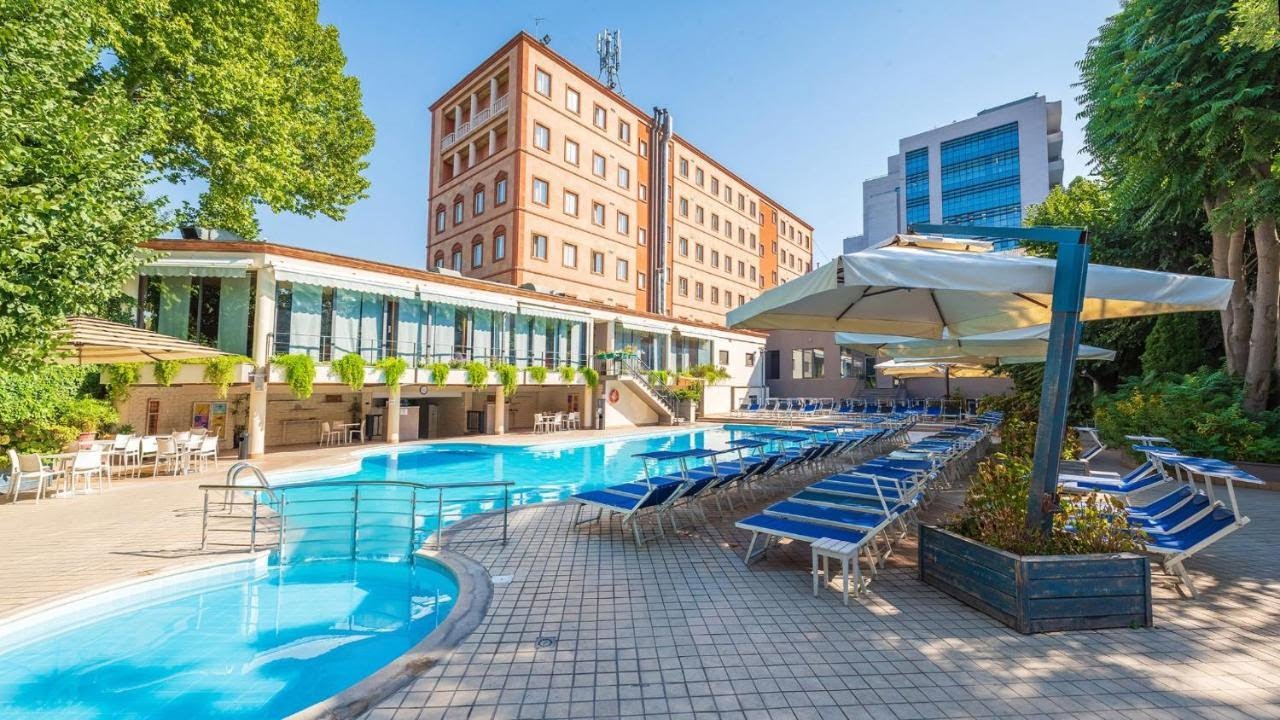Best Western Congress Hotel - Yerevan Hotels, Armenia