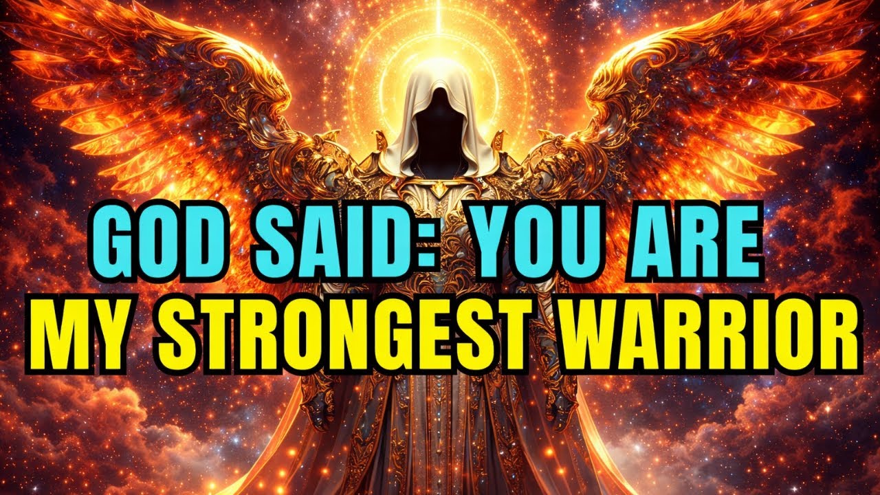 Chosen Ones: You Are The STRONGEST Chosen One!! The Prophecy Is Real 😱💥