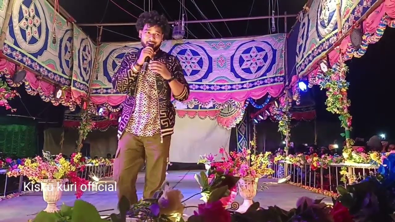 Rajip baski new Santali song, 2026