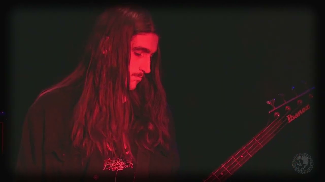 Impure live at TV Eye New York City 2024