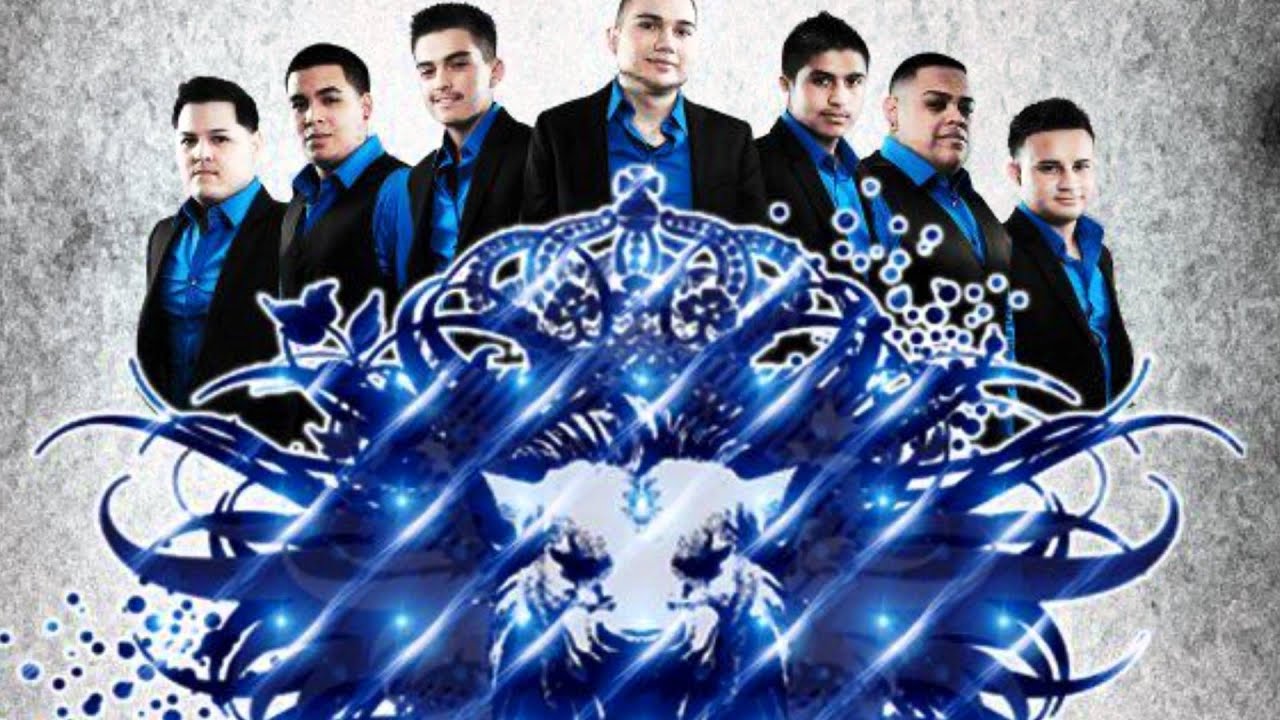 Cumbia La Mano - El Nuevo Elemento **Directo Al Corazon** (2012)