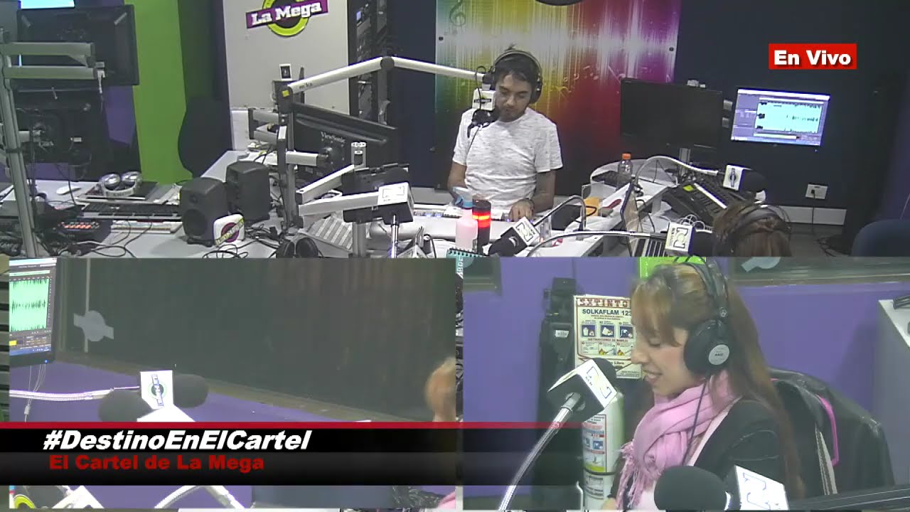 El Cartel Paranormal - El Destino