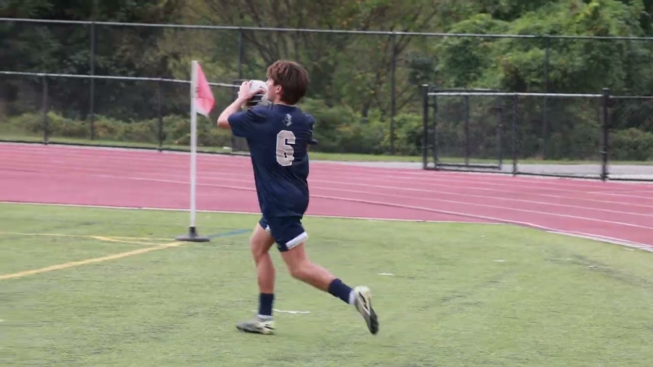 Harriton Beats Rustin on Last Second Double Overtime Goal