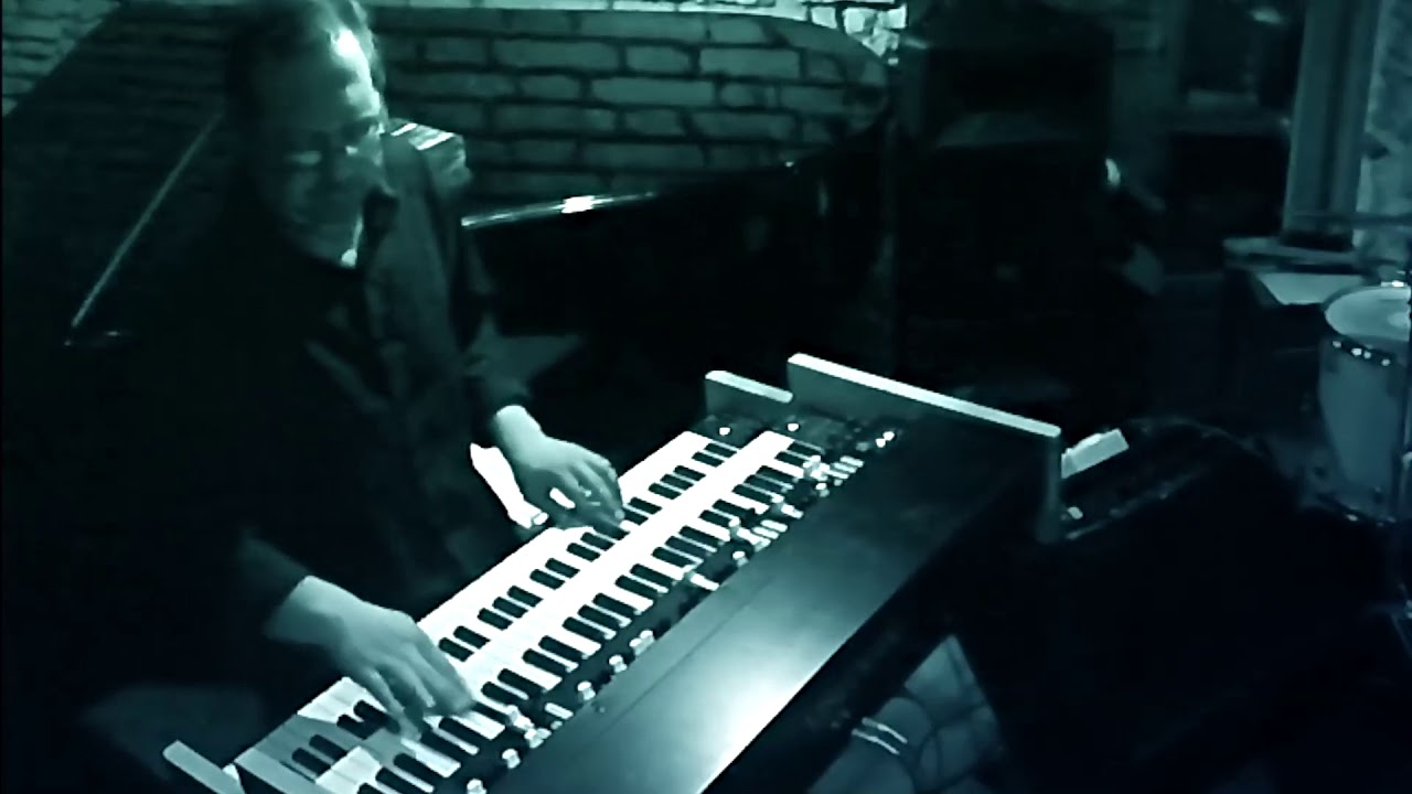 Cherokee • Live in Rome