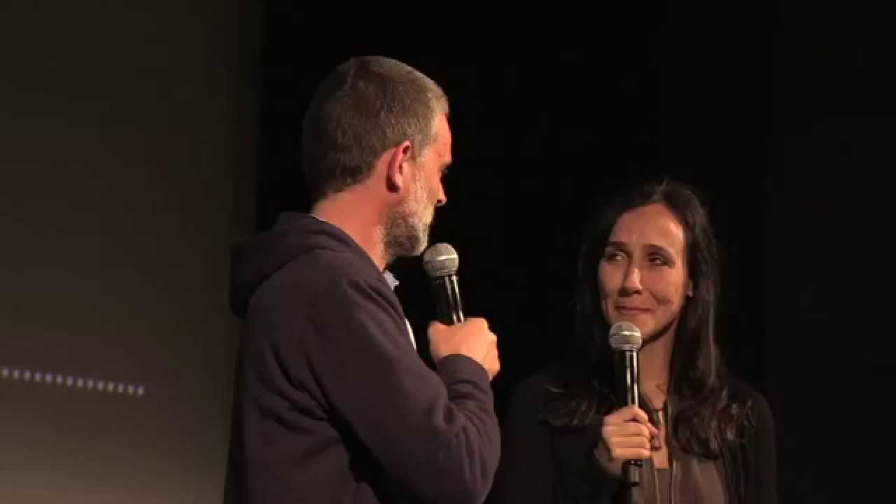 Sheffield Doc/Fest 2013: Blackfish Q&A