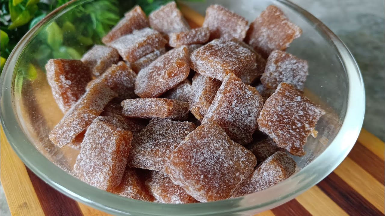 Amla Candy VANITA HOME KITCHEN  is live