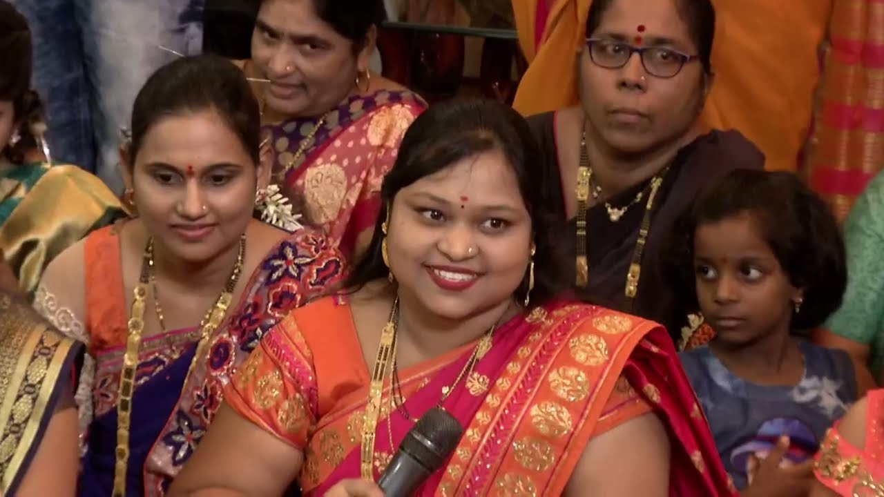 Home Minister Swapna Gruh Lakshmiche - Ep 2616 - Marathi Tv Serial - Zee5 Marathi Classics