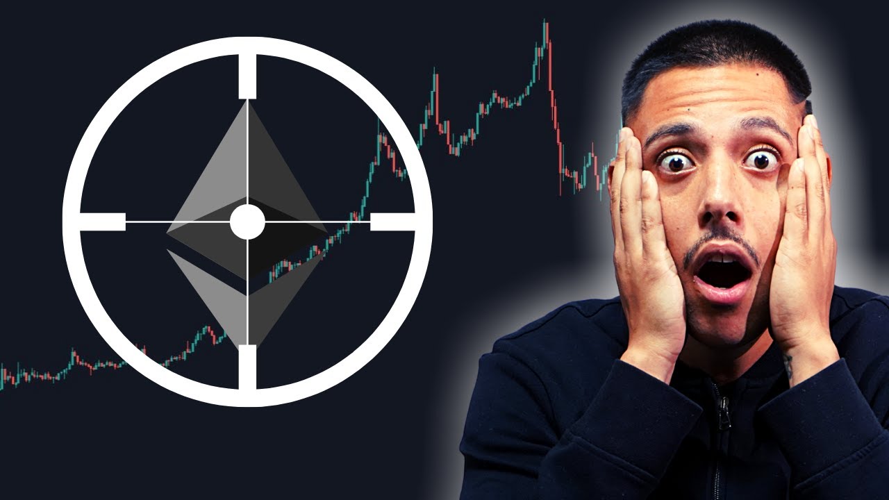 Attention Ethereum HODLers! THIS TRADE IS BIGG