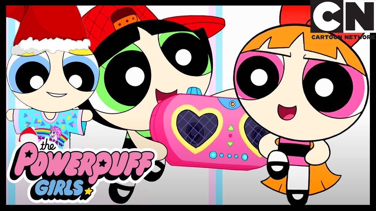 IMPREZA RODZINNA | Atom&oacute;wki | Cartoon Network