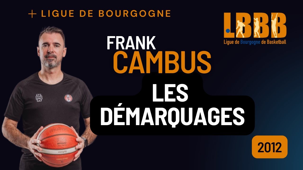 Les démarquages // Frank Cambus