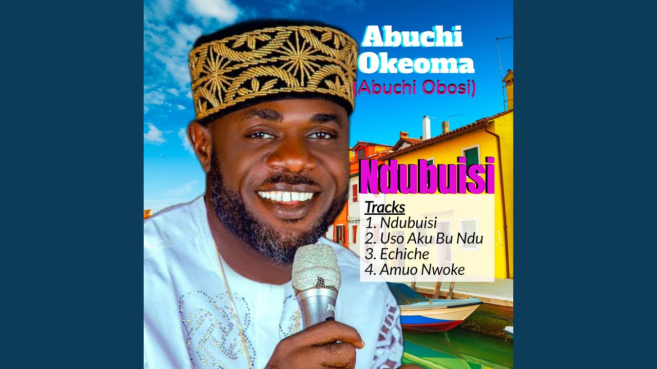 Amuo Nwoke