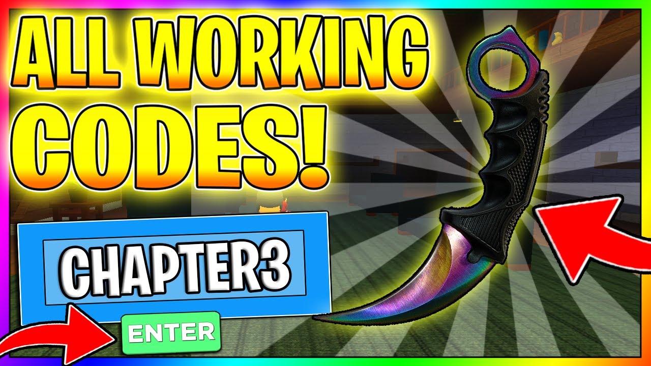 ALL *NEW* BAKON CODES IN 2020 🥓CHAPTER 3🥓 Roblox Bakon