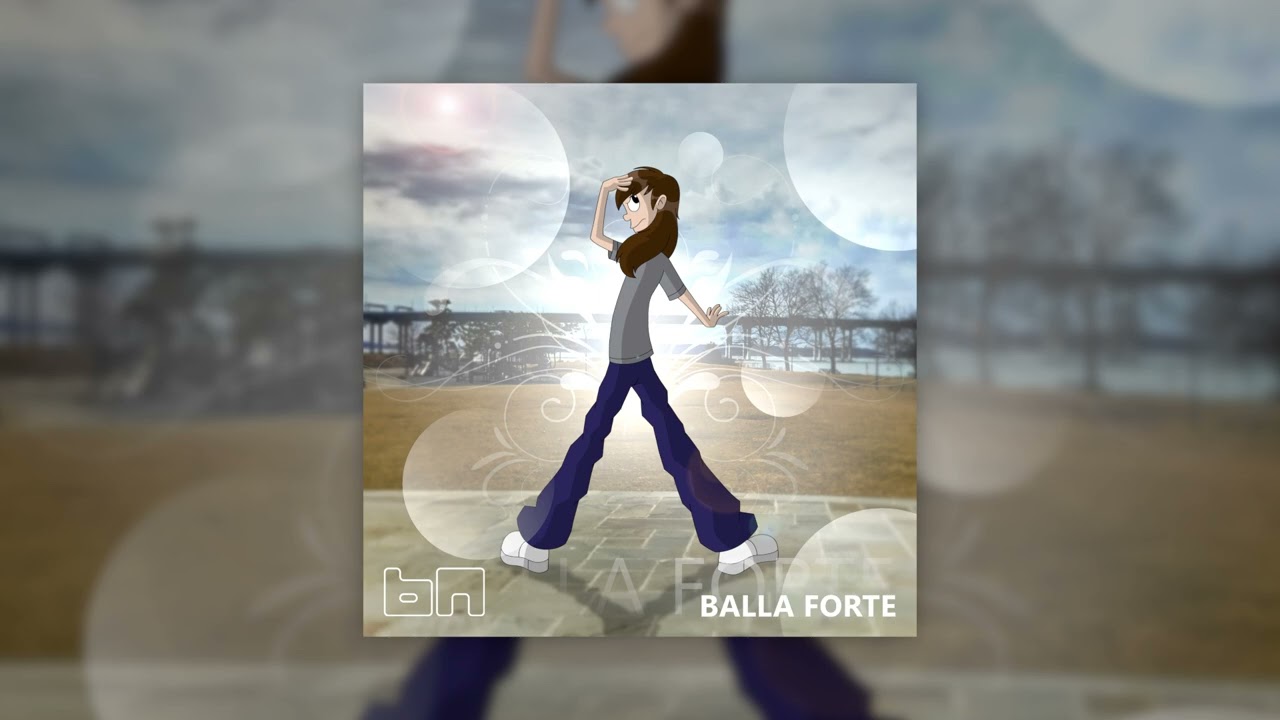 Brayden Nohai - Balla Forte (Brayden Nohai Remix) (Official Audio)