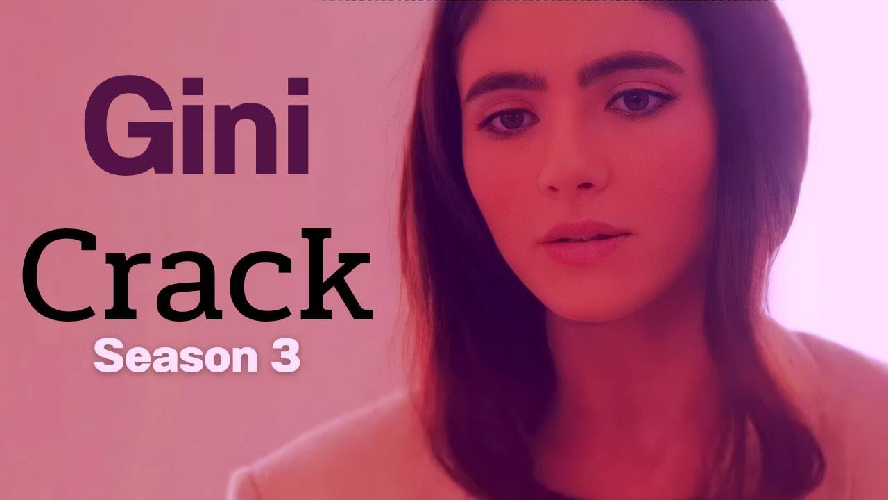 Gigi & Dani CRACK | The L word genq ss 3