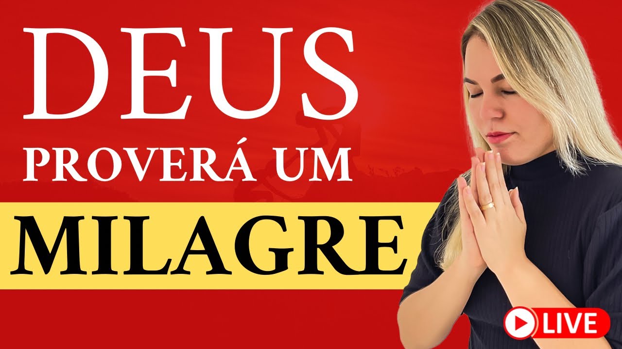 Te prepara para experimentar o sobrenatural