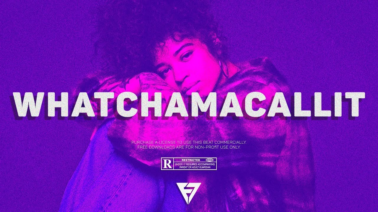 Ella Mai Ft. Chris Brown - Whatchamacallit (Remix) | FlipTunesMusic™