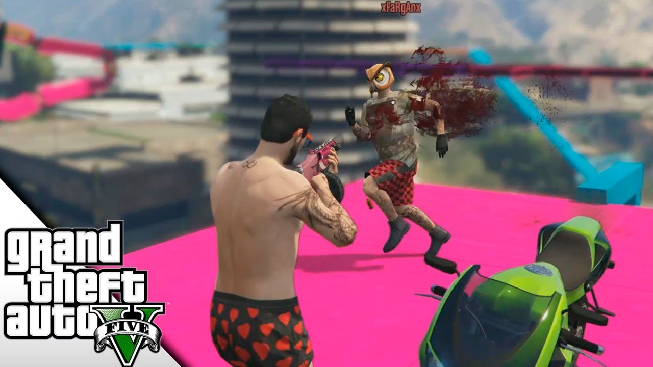 Se pone nerviosito por que cree que le voy a hatear! XD | BraxXter