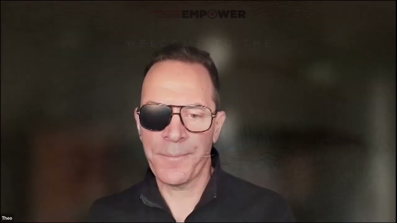 The Mindfulness Broadcast - Using the Passive Voice