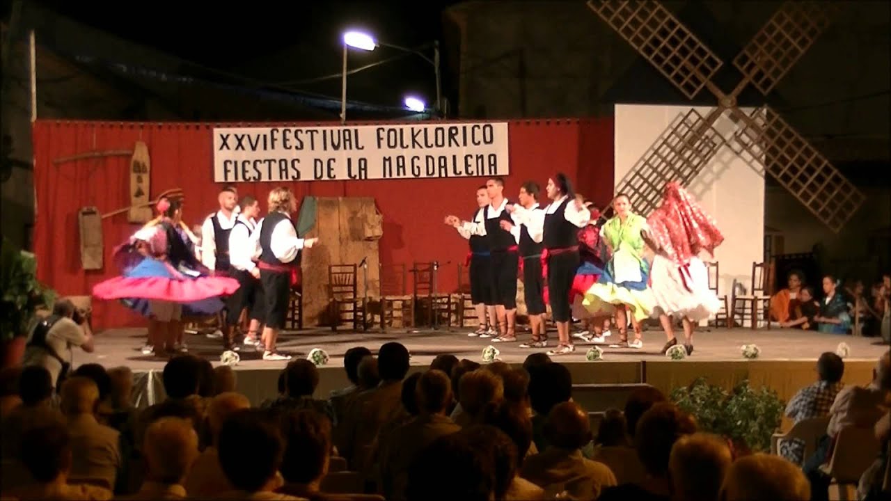 Grupo de Danzas de Manresa