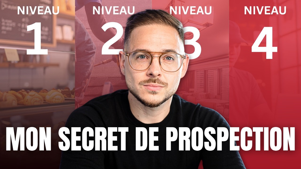 J'ai dû vendre des dizaines de sites web pour comprendre ça ...