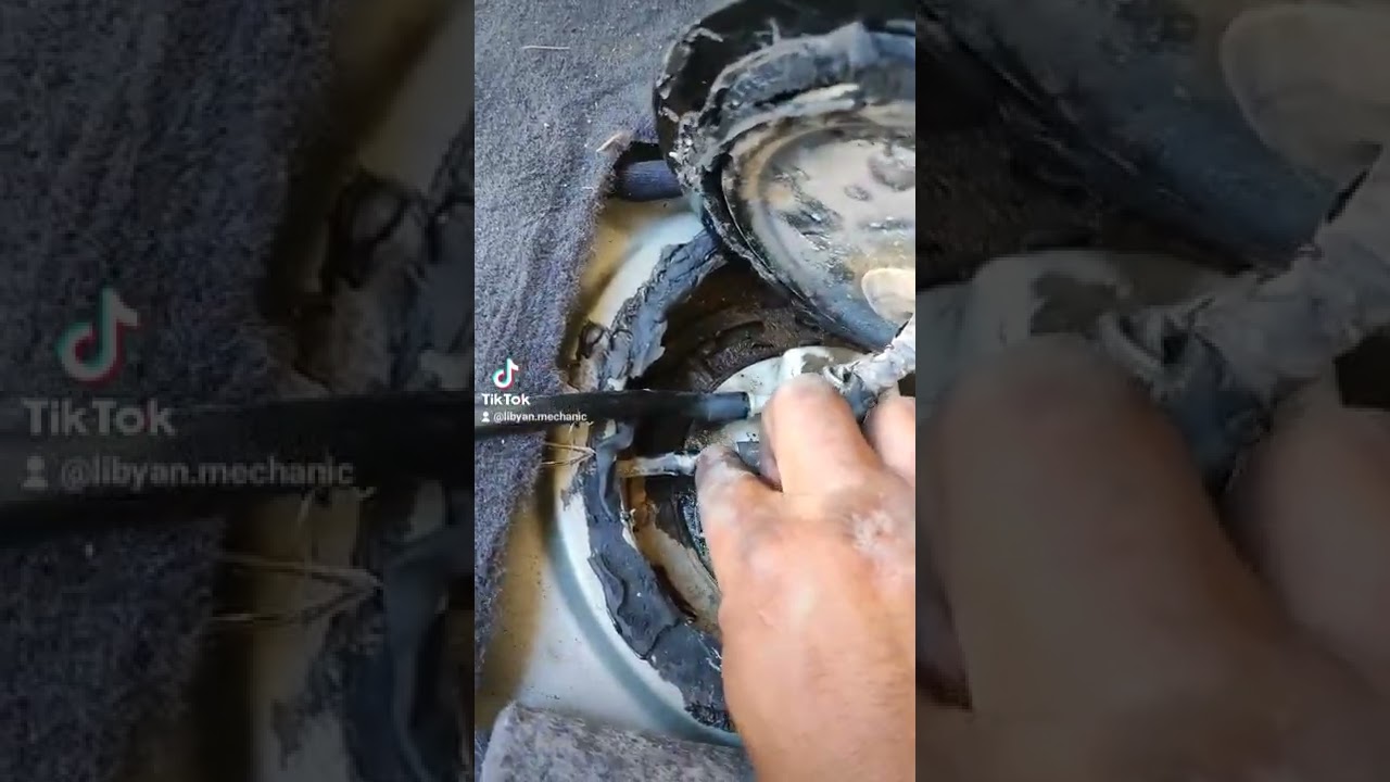 قياس ضغط البومبتشي بالصورة الصحيحة