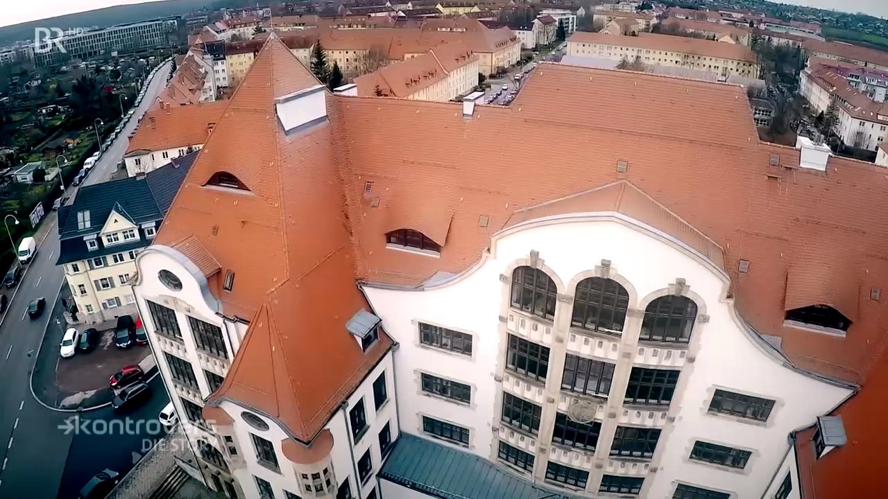 Amoklauf - Der Weckruf von Erfurt | Kontrovers