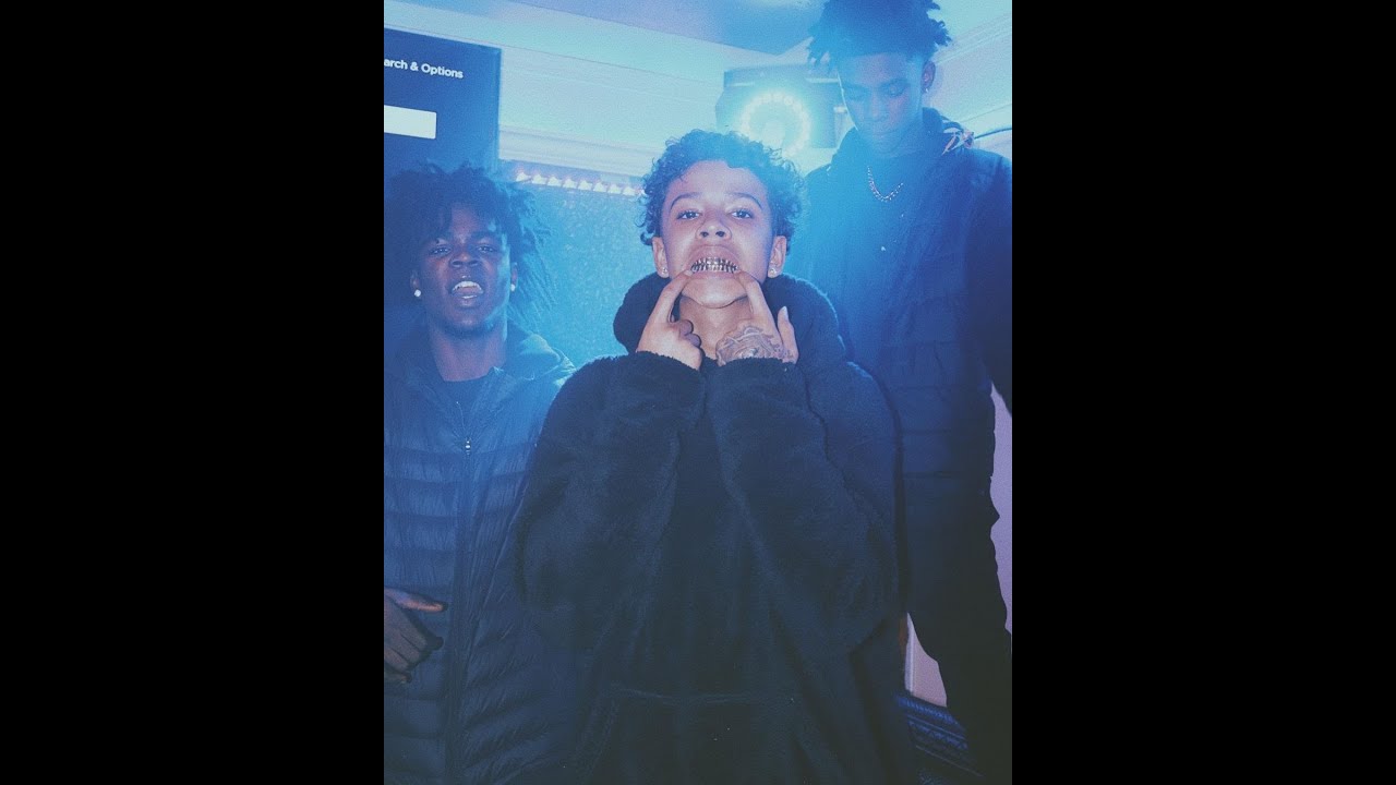 [FREE] Luh Tyler x Veeze Type Beat - 