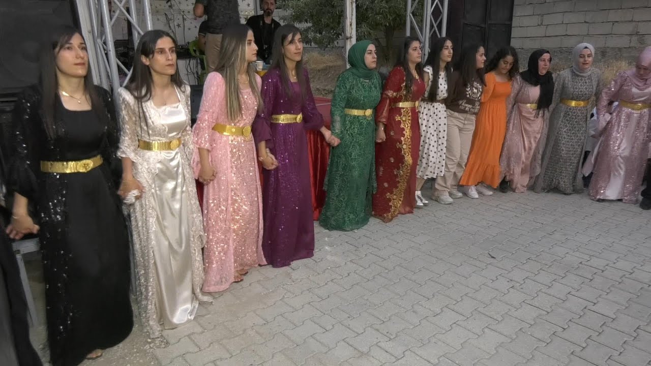 Sanan Seyhan Nişan Töreni 3