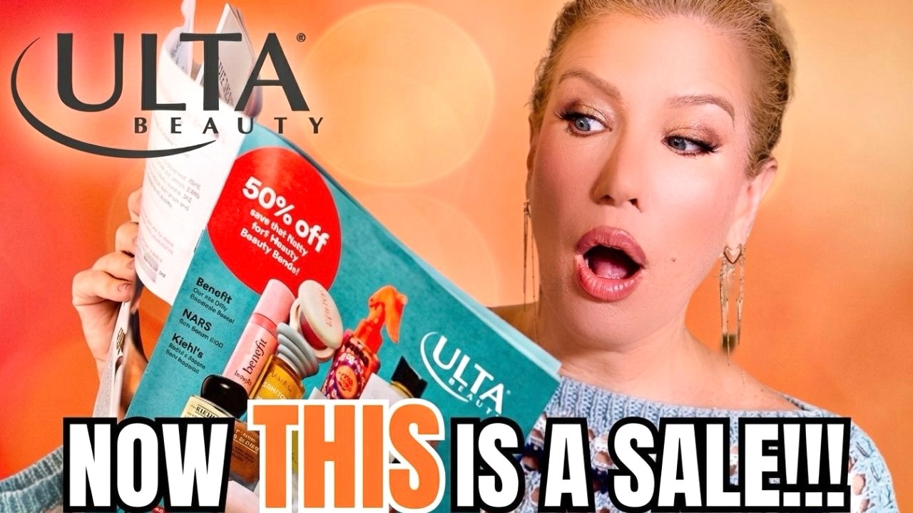 Ulta&rsquo;s 21 Days of Beauty Is BACK! Did They FINALLY Get It Right?