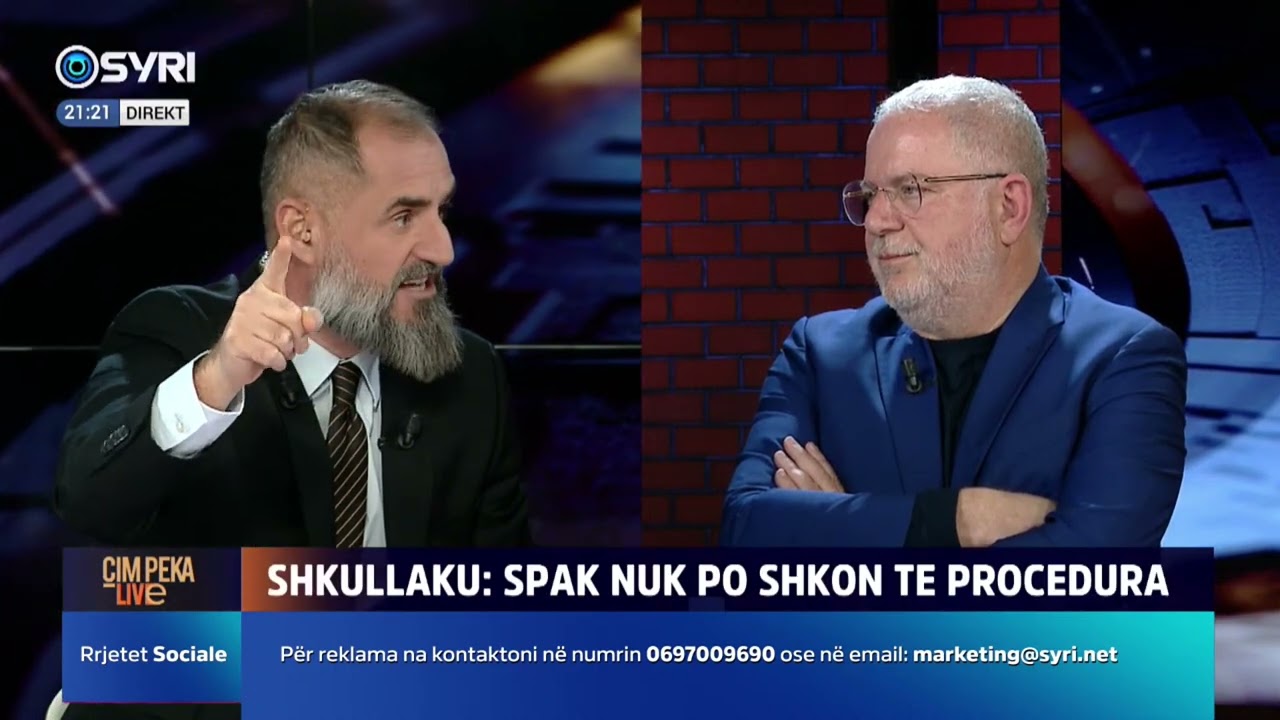 Tronditëse/ Peka ia përplas  Batonit: Çfarë lidhje ke direkte me inceneratorin?