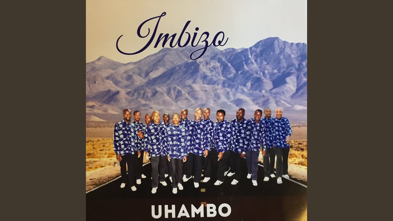 Umalusi Wami