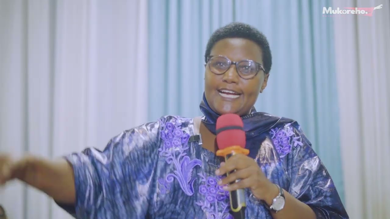 ICYAPA CYAHINDUWE KIGATERA BENSHI GUTANGARA ll MBANZABIGWI ESPERANCE [UMUNSI WA 8]