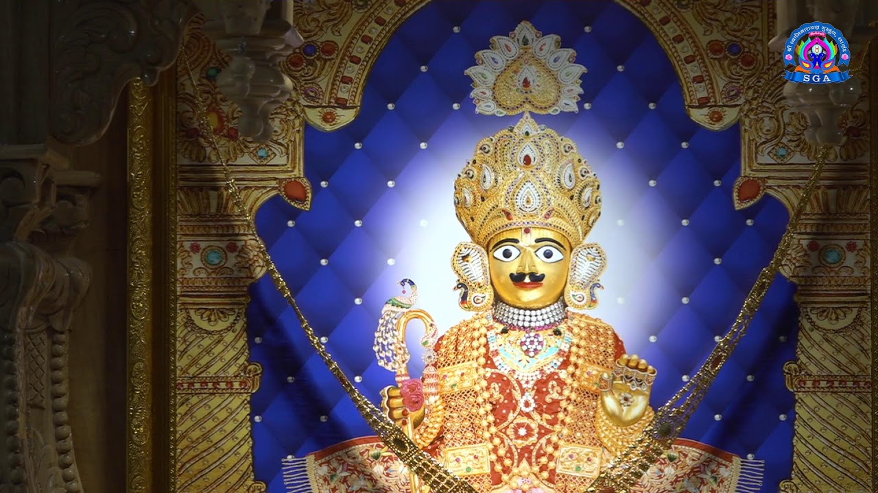 Mangla Arti