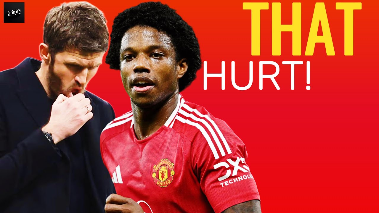 DISASTER at Newcastle! Man Utd’s January Transfer Window Gamble Backfires...