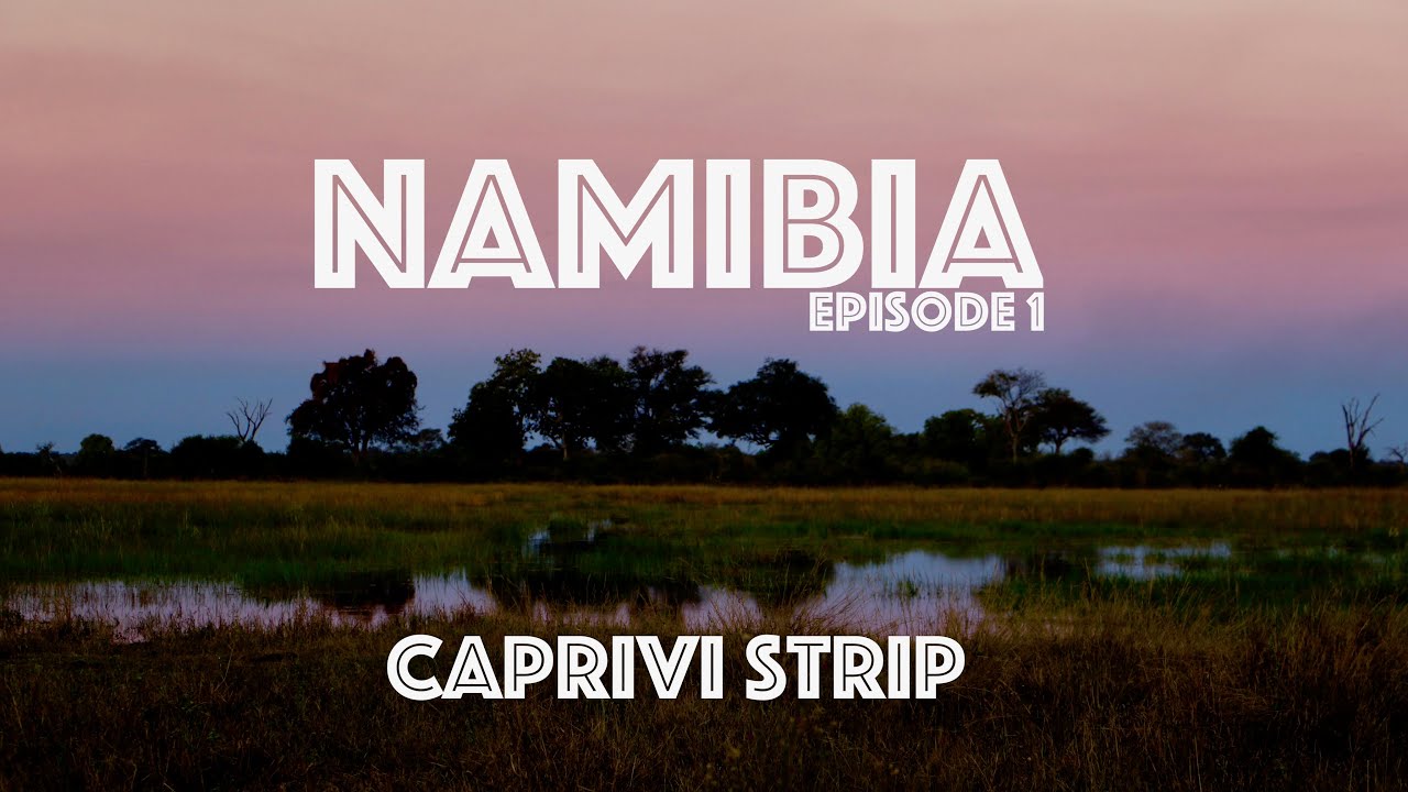Namibia  - Caprivi Strip, Nambwa Camp at Bwabwata National Park