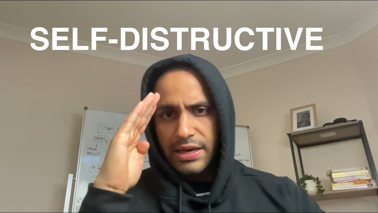 The only way to start self improvement in Punjabi