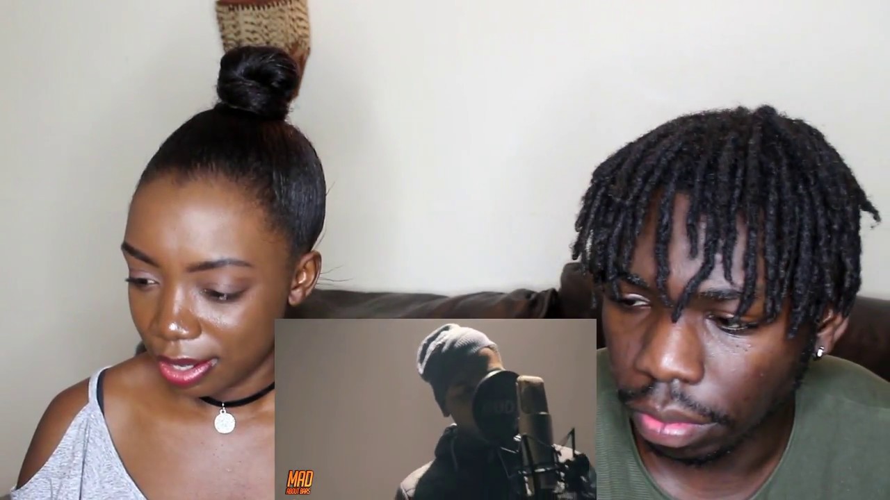 Showkey - Mad About Bars w/ Kenny [S1.E6] | @MixtapeMadness - REACTION