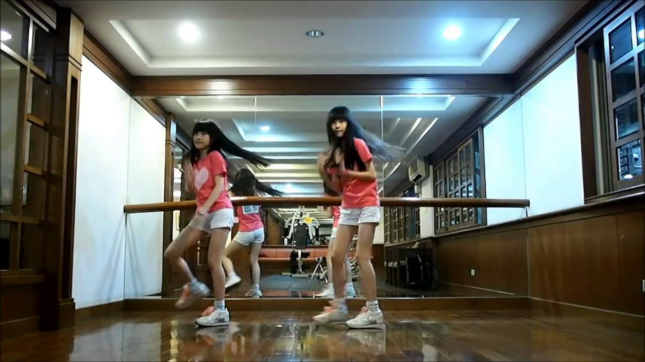 Sandy Mandy - 杯子蛋糕