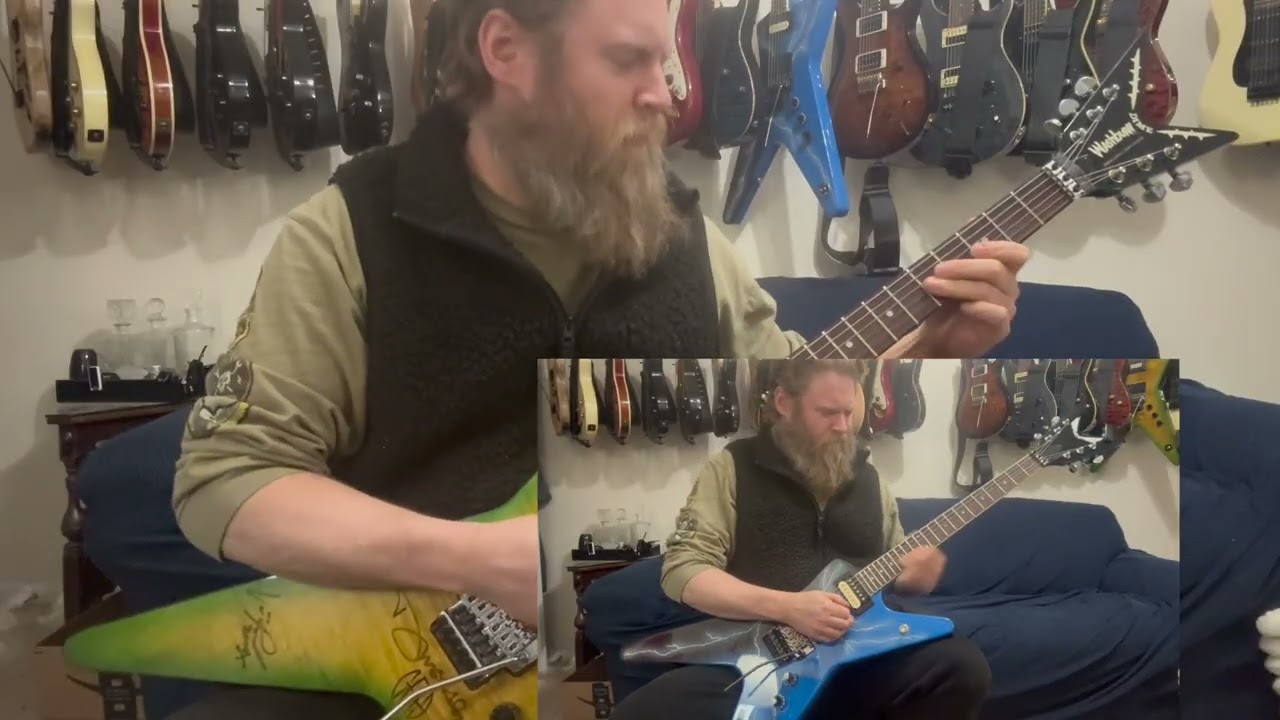 PanterA – 5 Minutes Alone (Full Playthrough)