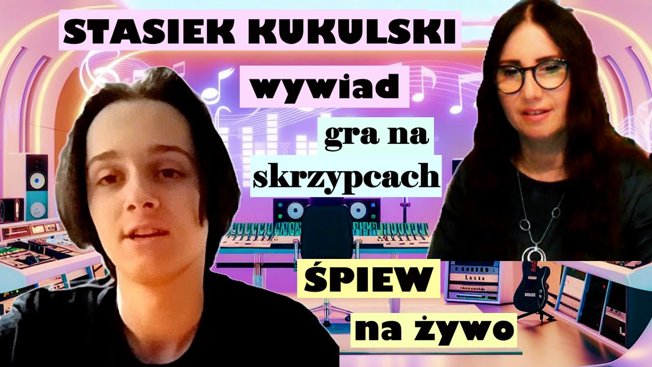 Stasiek Kukulski: 