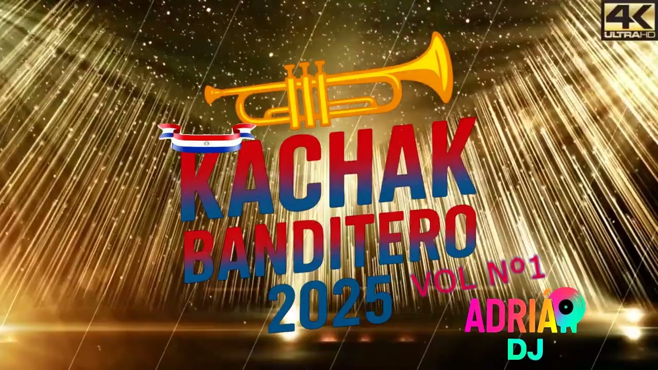 KachaK Banditero- Vol Nº1
