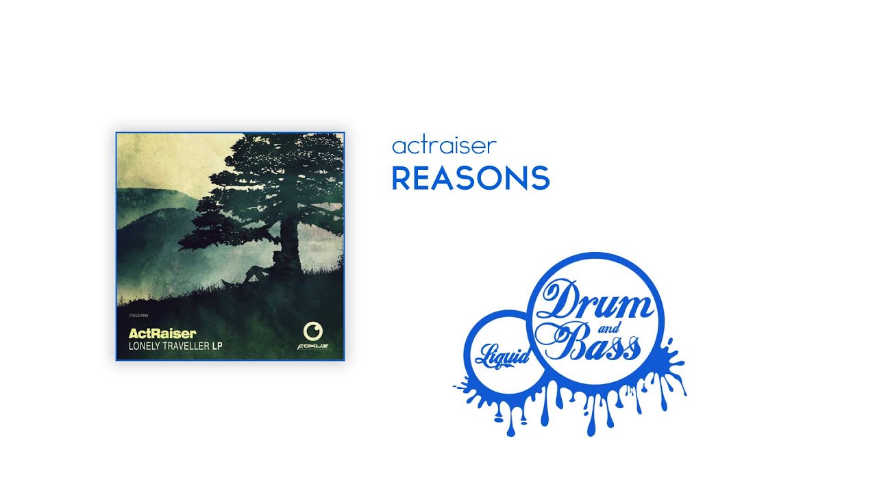 Actraiser - Reasons