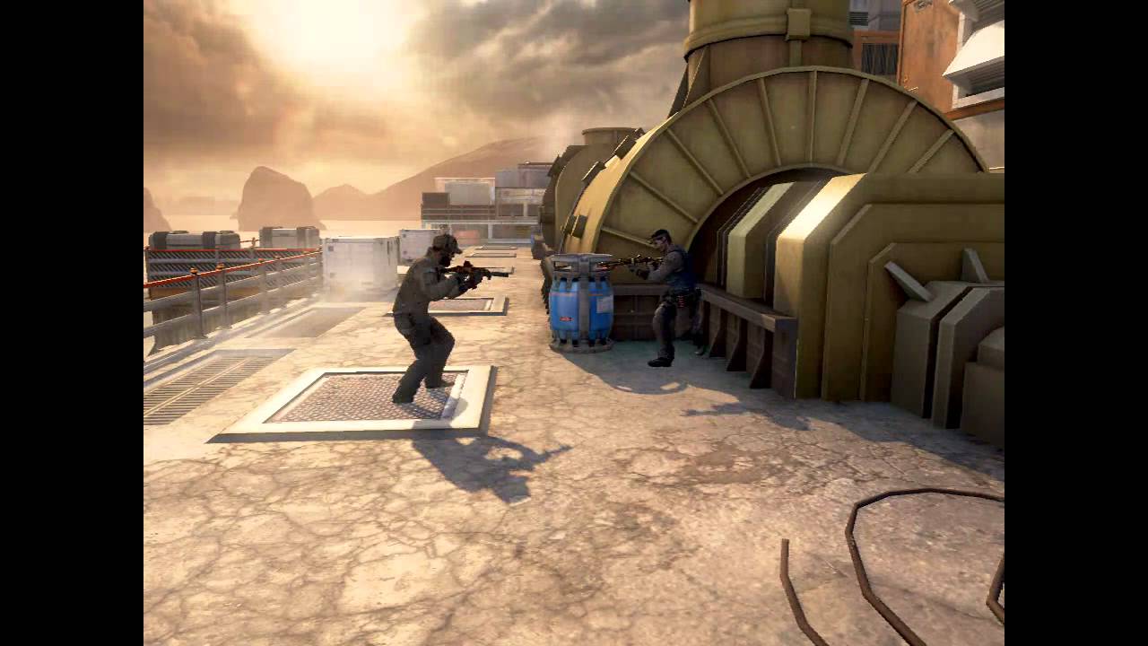 Trollencio en bo2 care packed