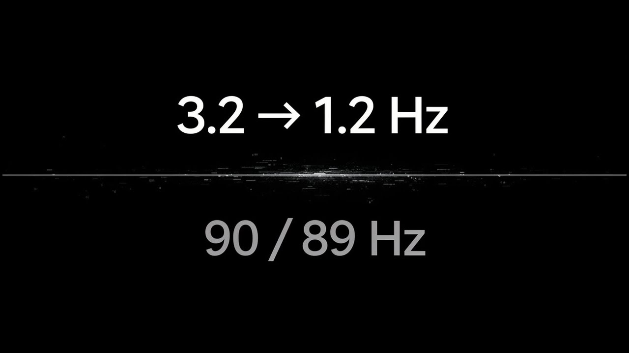 Below Anticipation | Ultra-Pure Binaural Field | 3 Hours