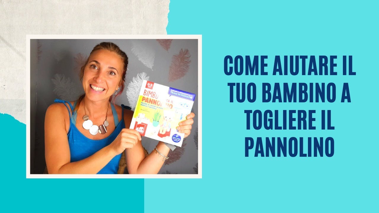 Come aiutare il tuo bambino a togliere il pannolino: linguaggio e strategie