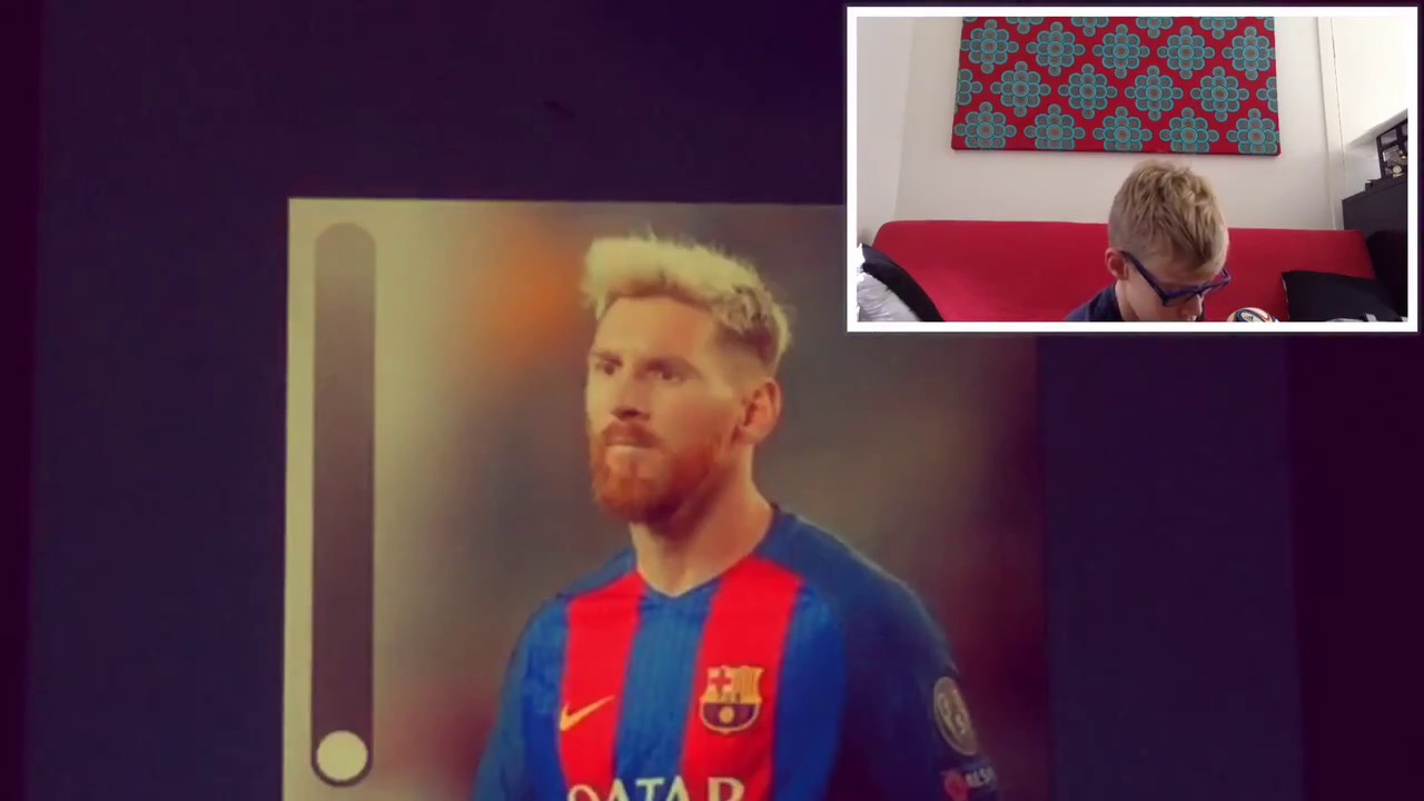 Insane topps kick 17 pack opening ft. Ronaldo, Messi, Neymar, Bale