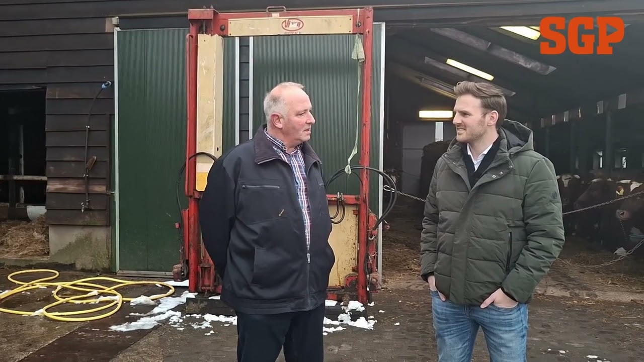 Een nieuwe generatie, met een vertrouwd geluid | Gerrit Polinder & Henry Westerink