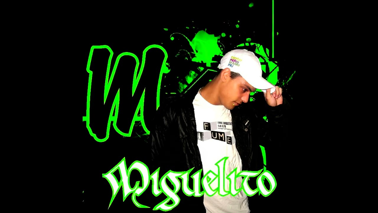 Miguelito - Para Qué Volver (feat. Roman El Original)