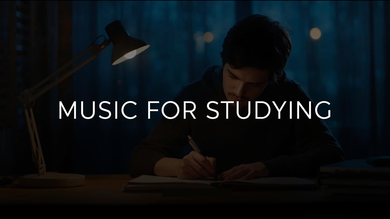 Música para Estudiar SIN Distracciones | Concentración Profunda